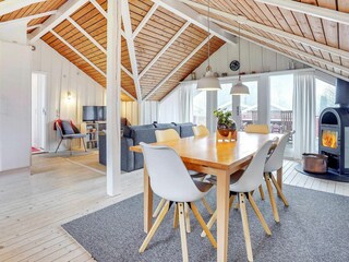 Holiday house Arrild  11