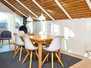 Holiday house Arrild  5