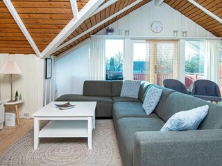 Holiday house Arrild  6