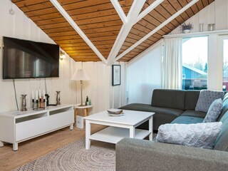 Holiday house Arrild  13