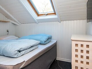 Holiday house Arrild  14