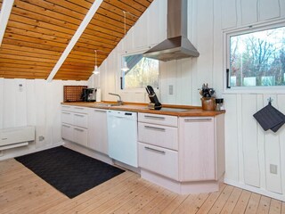 Holiday house Arrild  8