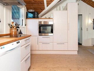 Holiday house Arrild  9