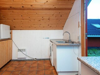 Holiday house Arrild  10