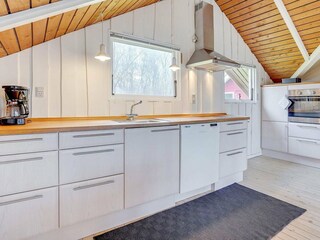 Holiday house Arrild  16