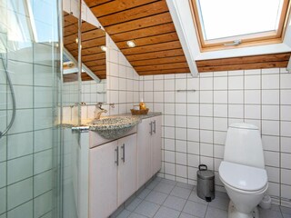 Holiday house Arrild  18