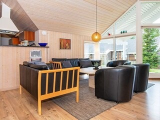 Ferienhaus Ebeltoft  2