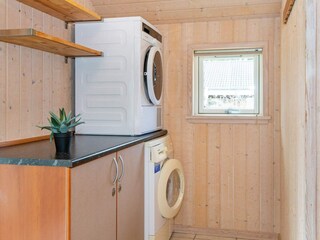 Ferienhaus Ebeltoft  7