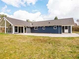 Ferienhaus Ebeltoft  8