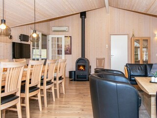 Ferienhaus Ebeltoft  12
