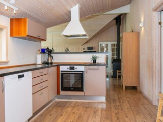 Vakantiehuis Ebeltoft  3