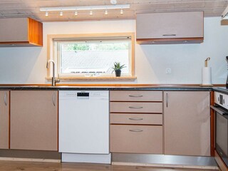 Vakantiehuis Ebeltoft  20