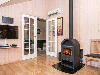 Vakantiehuis Ebeltoft  8