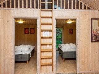 Ferienhaus Ebeltoft  13