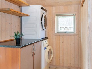 Vakantiehuis Ebeltoft  11