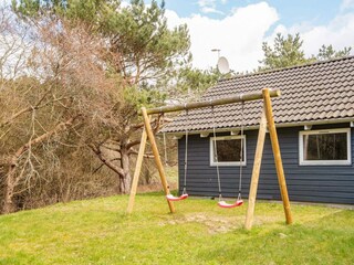 Vakantiehuis Ebeltoft  24