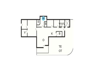Ferienhaus Ebeltoft  25