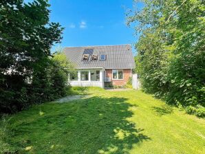 Maison de vacances pour 6 a Ringkøbing - Sondervig - image1