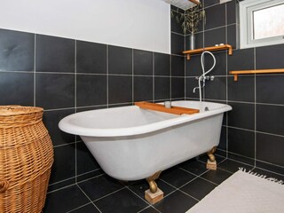 Casa de vacaciones Søndervig  6