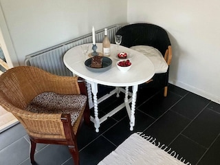 Casa de vacaciones Søndervig  46