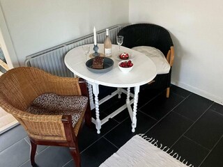 Casa de vacaciones Søndervig  7