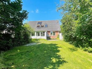 6 Personen Ferienhaus in Ringkøbing-By Traum - Søndervig - image1