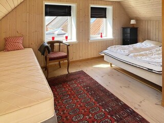 Vakantiehuis Søndervig  10