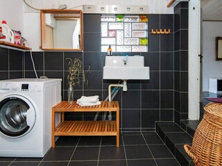 Casa de vacaciones Søndervig  18