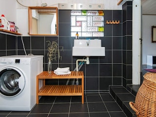 Ferienhaus Søndervig  7