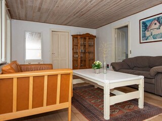 Maison de vacances Søndervig  8