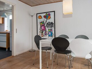 Vakantiehuis Søndervig  12