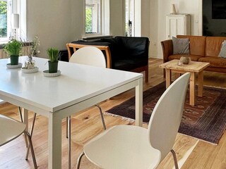 Casa de vacaciones Søndervig  20