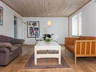 Casa de vacaciones Søndervig  13