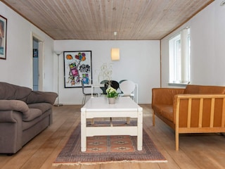 Casa de vacaciones Søndervig  37