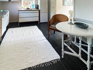 Ferienhaus Søndervig  40