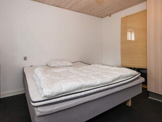 Casa de vacaciones Søndervig  15