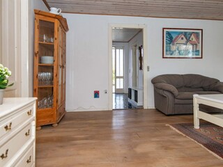 Casa de vacaciones Søndervig  16