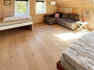 Ferienhaus Søndervig  20