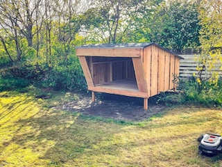 Ferienhaus Søndervig Außenaufnahme 5