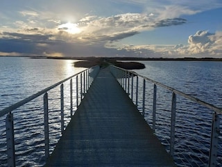 Casa de vacaciones Søndervig  47