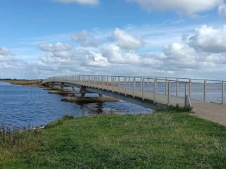 Casa de vacaciones Søndervig  27