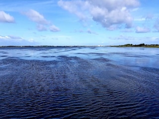 Casa de vacaciones Søndervig  15