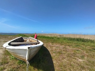 Casa de vacaciones Søndervig  48