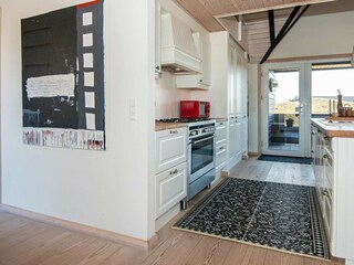 Casa per le vacanze Fanø Bad  3