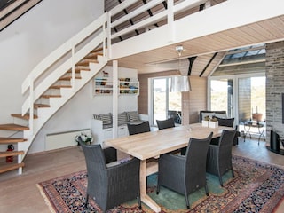 Ferienhaus Fanø Bad  10