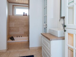 Casa per le vacanze Fanø Bad  4