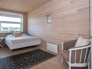 Casa per le vacanze Fanø Bad  11