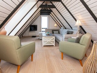 Vakantiehuis Fanø Bad  23