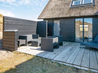 Vakantiehuis Fanø Bad  13