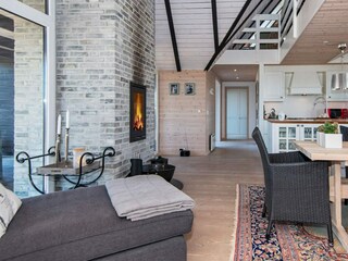 Casa per le vacanze Fanø Bad  5